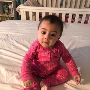 Meet your Posher, Maya